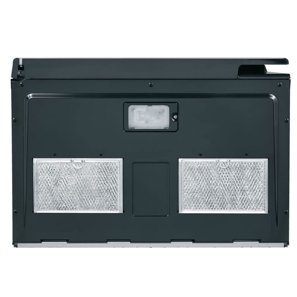 1.4 cu. ft. Haier Over the Range Microwave in Stainless Steel