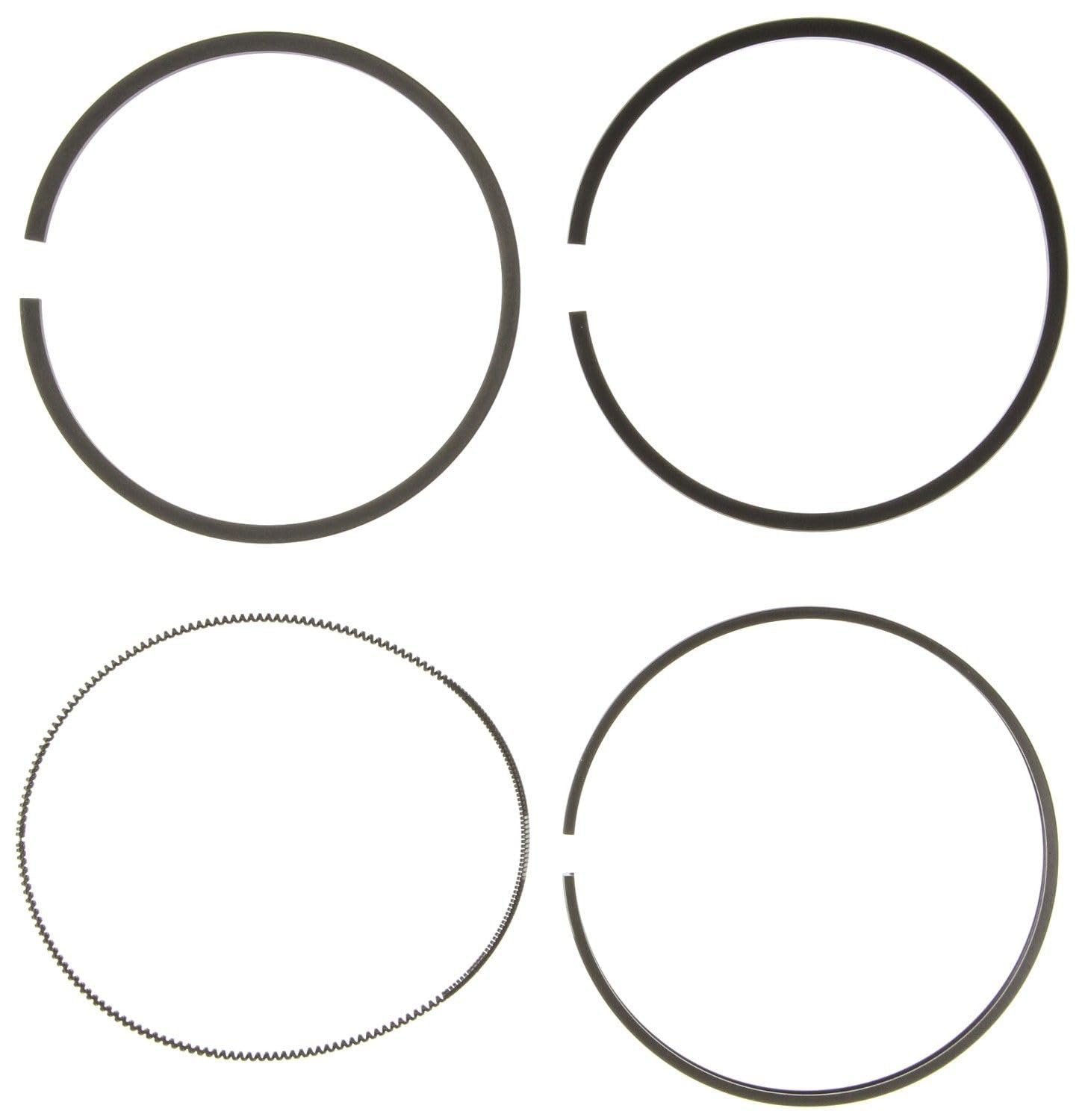S42104.020 Mahle Ring Set
