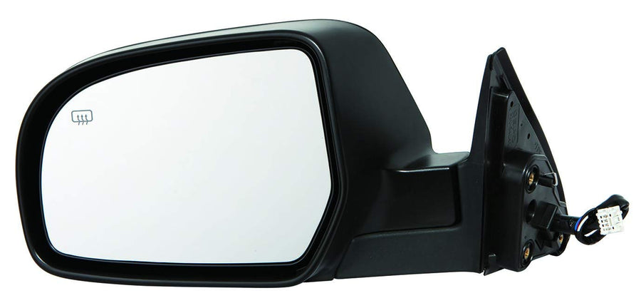 Replacement Driver Side Door Mirror Set DEPO 320-5404L3EBH