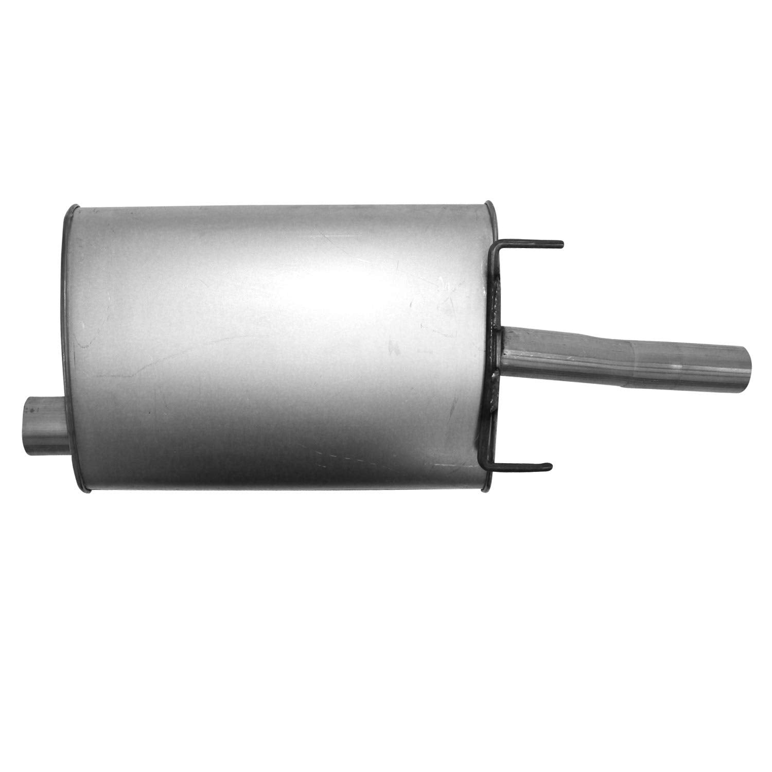 Exhaust Muffler New for Impala 300 Mustang Charger Dakota Ranger Expedition Magn