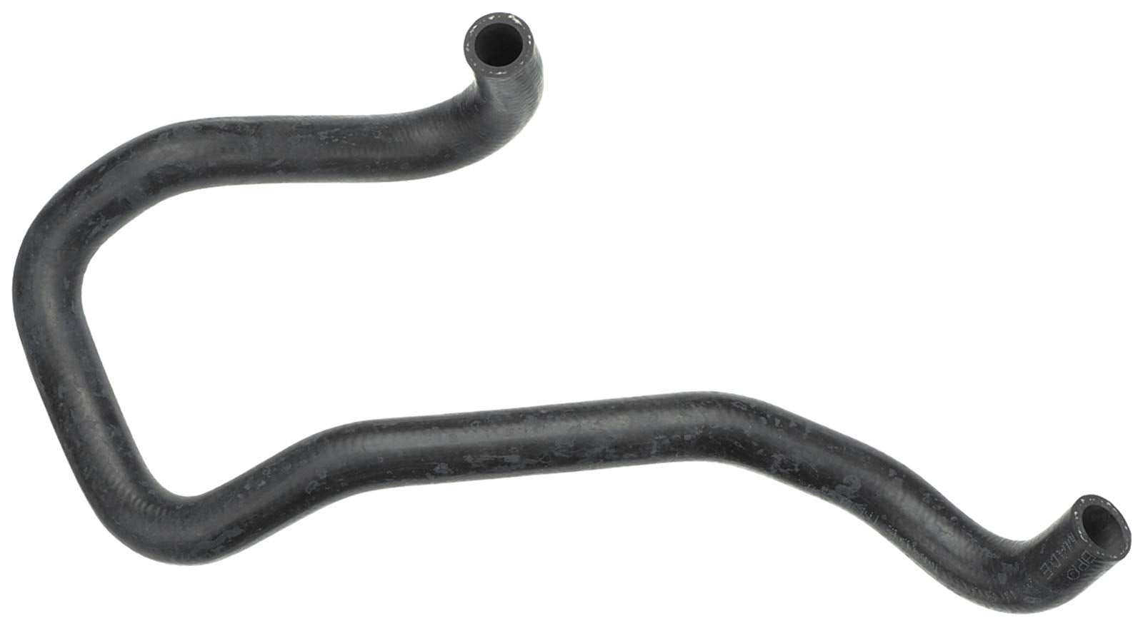 Premium Gates Molded Heater Hose 19462