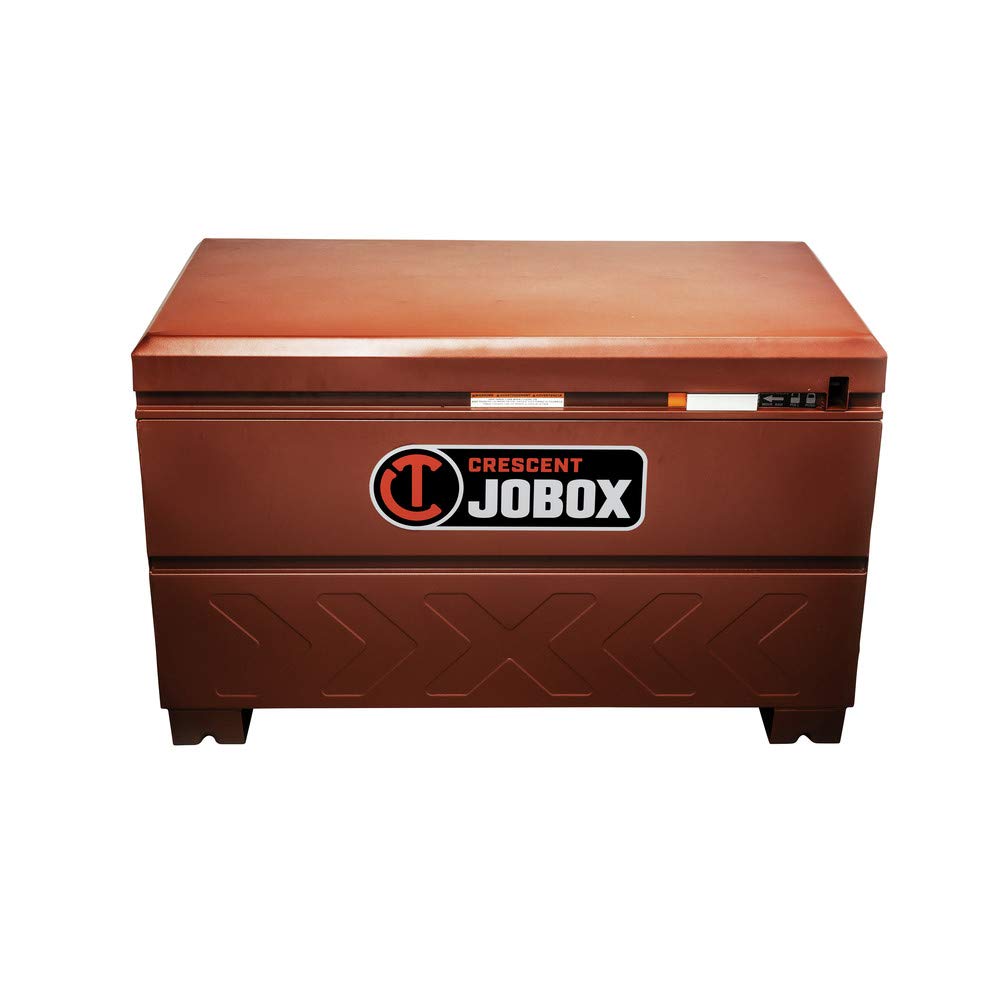 48" Crescent JOBOX Site-Vault Heavy-Duty Chest - 2-654990