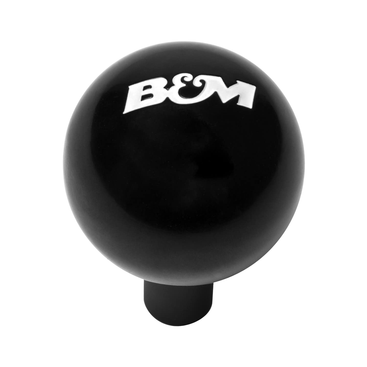 Road XDR 81172 Black Shift Knob Can Am Maverick, Commander Models