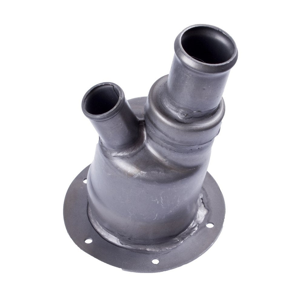 17743.03 | Omix-Ada | Fuel Filler Neck | OE Reference: 52007386 | Fits 1991-1995 Jeep Wrangler YJ