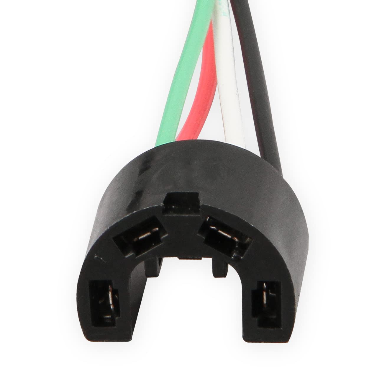 4 Wire Holley Horse Shoe Kit 26-163