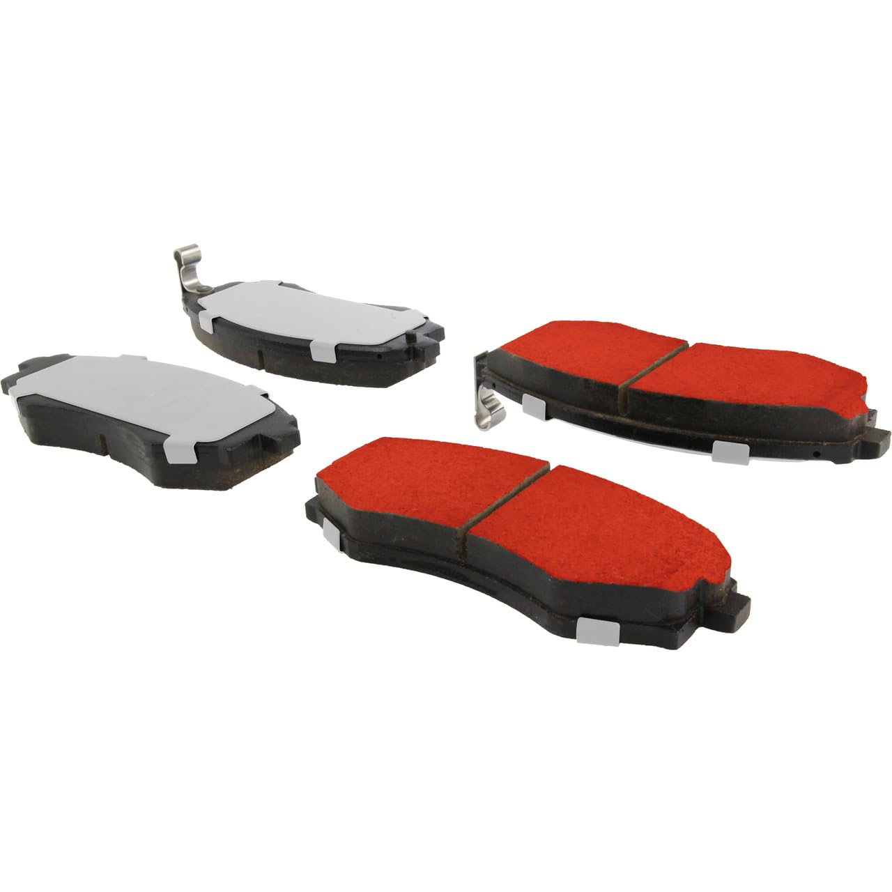 500.07002 Centric PQ PRO PADS