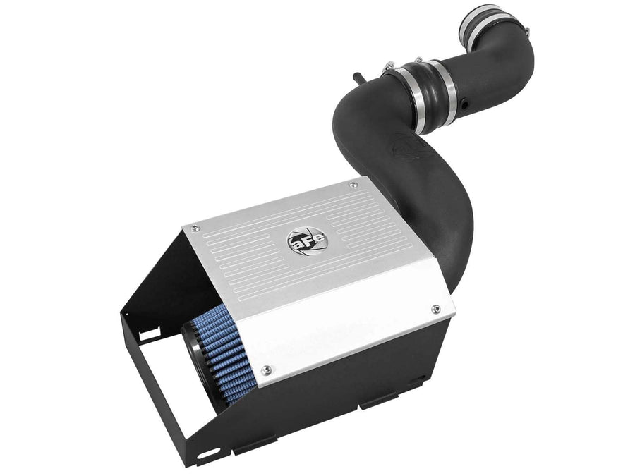 Magnum FORCE aFe POWER Stage-2 Cold Air Intake System w/Pro 5R Filter, #54-12602, Black