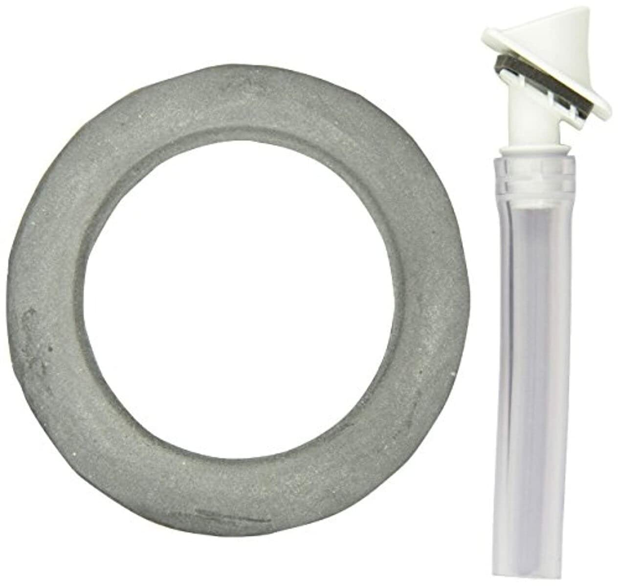 Thetford NOZZLE ASSEMBLY & FLUSH TUBE AM V