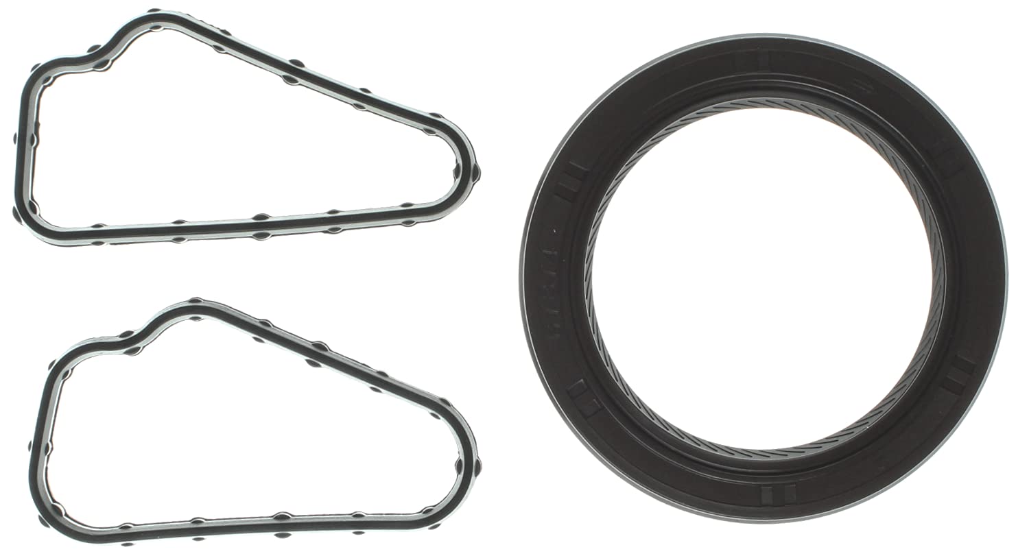 Engine Timing Cover Gasket Set MAHLE JV5274