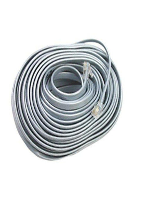 50' RJ12-6 Cable Xantrex f/Freedom Remote Panel Optional