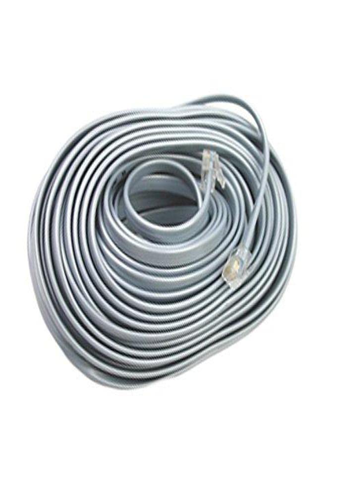 50' RJ12-6 Cable Xantrex f/Freedom Remote Panel Optional