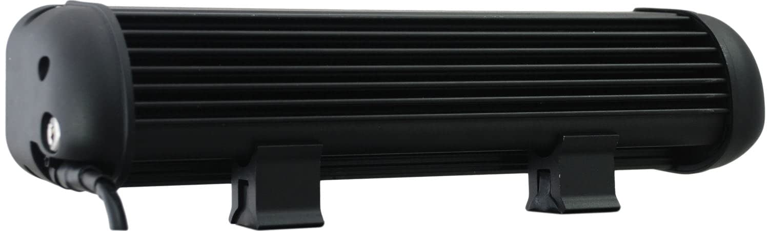 Xmitter Vision X 12" LED Light Bar Euro Beam