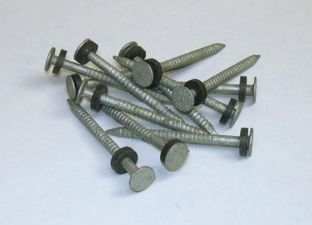 Taylor Made Taylormade Products 96028 96028 Galvanized Rubber Bushing Nails Boating Hardware & Maintenance Supplies