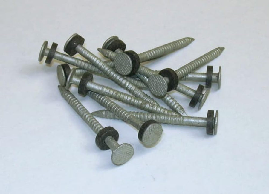 Taylor Made Taylormade Products 96028 96028 Galvanized Rubber Bushing Nails Boating Hardware & Maintenance Supplies