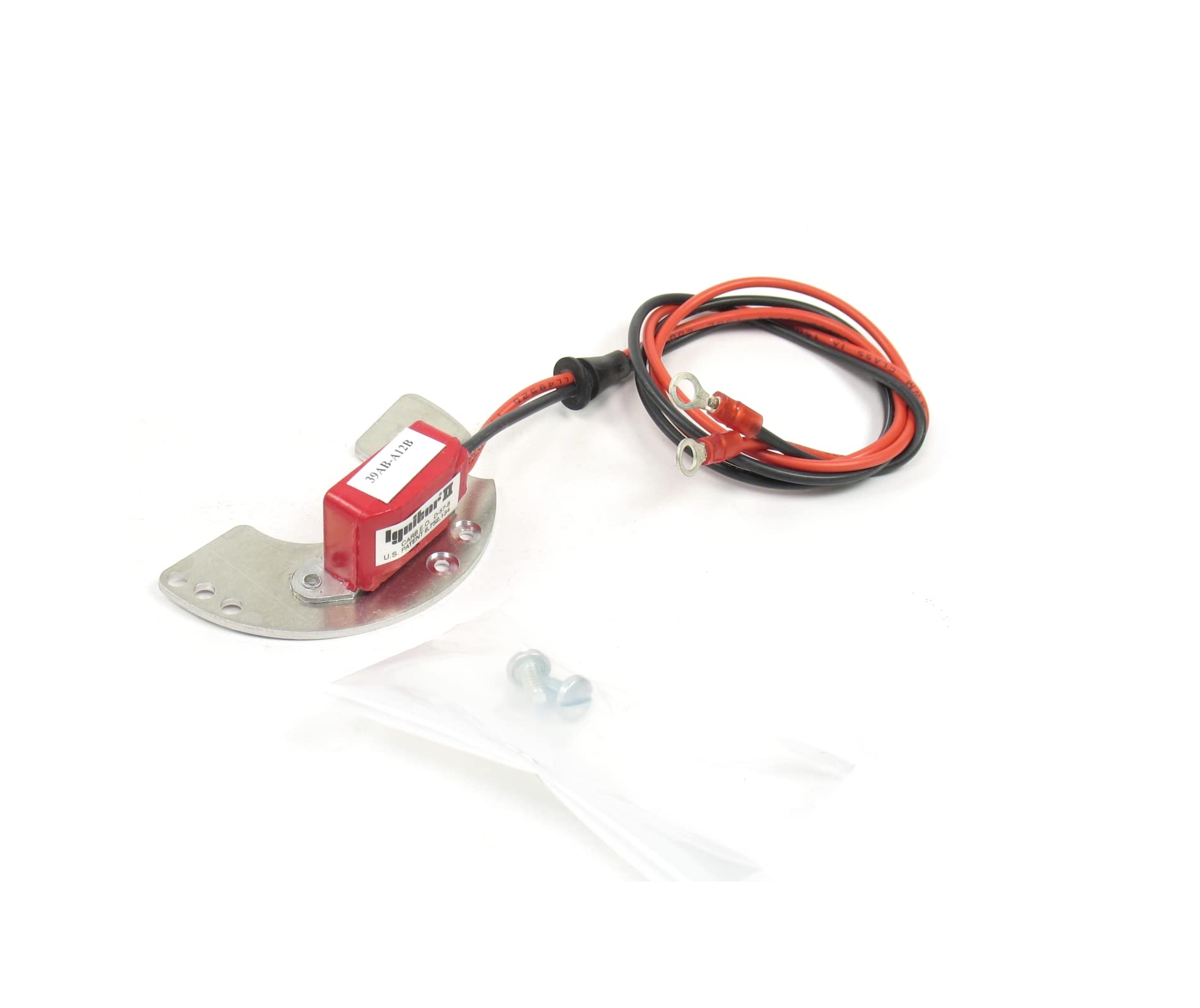 Module replacement PerTronix 912820 (only) (one module) for 91282 Ignitor II Kit