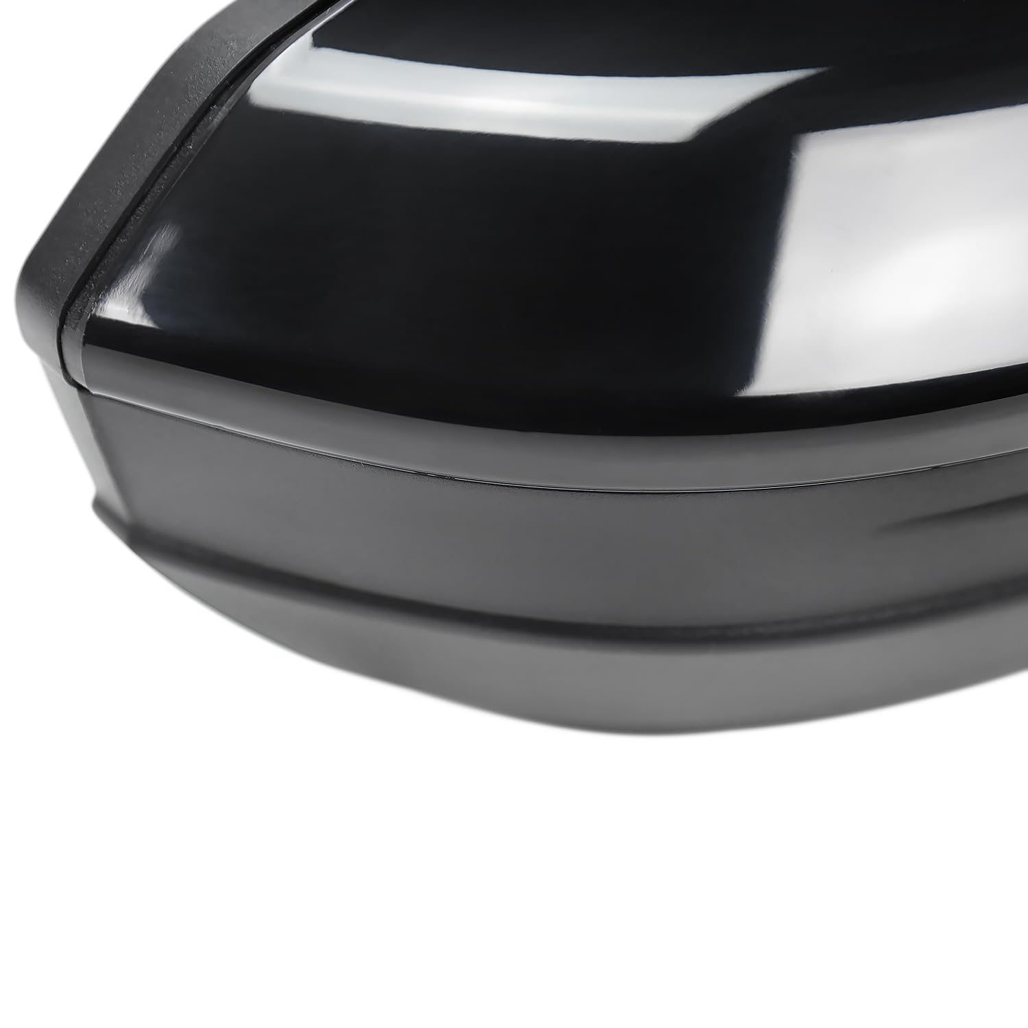 Right Passenger Side SPEC-D TUNING Power Adjustable Mirror Compatible with 2016-2021 Honda Civic 3 Pins US Models