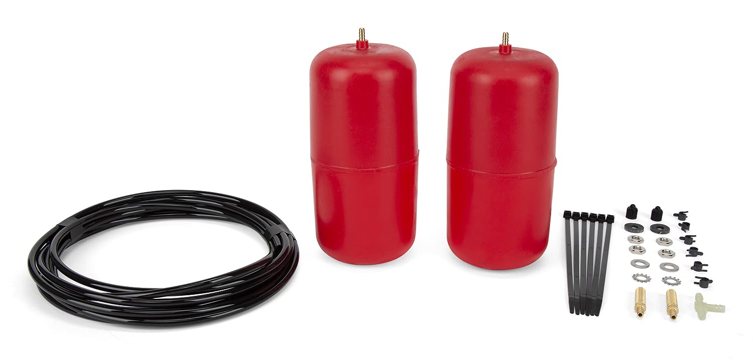 1000 Air Lift Suspension Kit 60857 Air