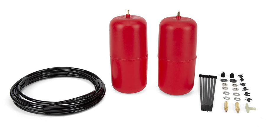 1000 Air Lift Suspension Kit 60857 Air