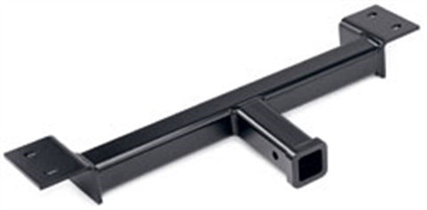 Front Trailer Hitch WARN 31727 Accessory: for 2" Receiver, Fits: Dodge Ram (1994-2002)