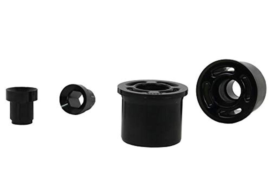 Black Nolathane REV030.0222