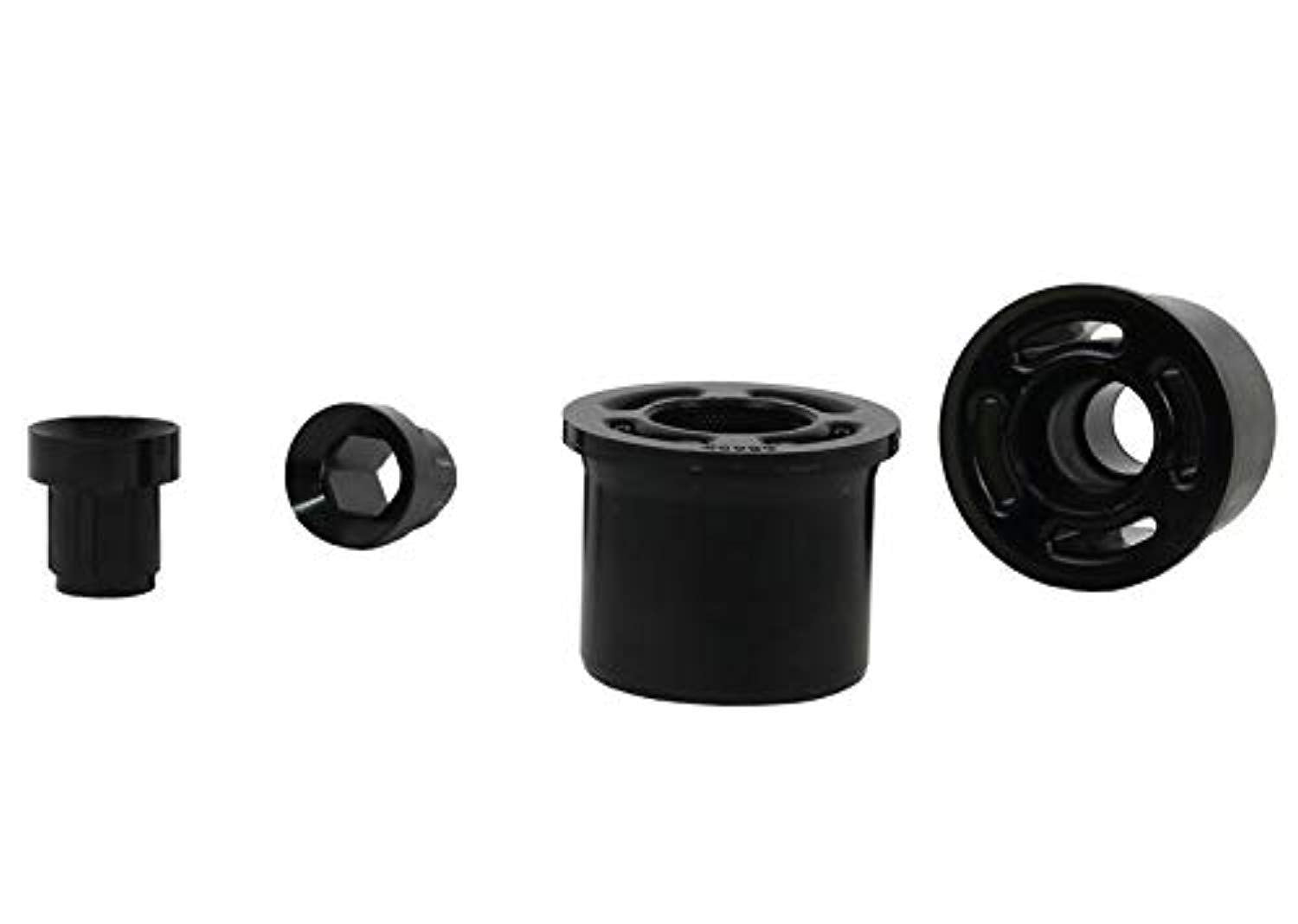 Black Nolathane REV030.0222