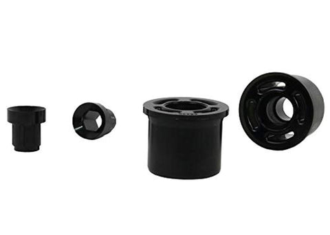Black Nolathane REV030.0222