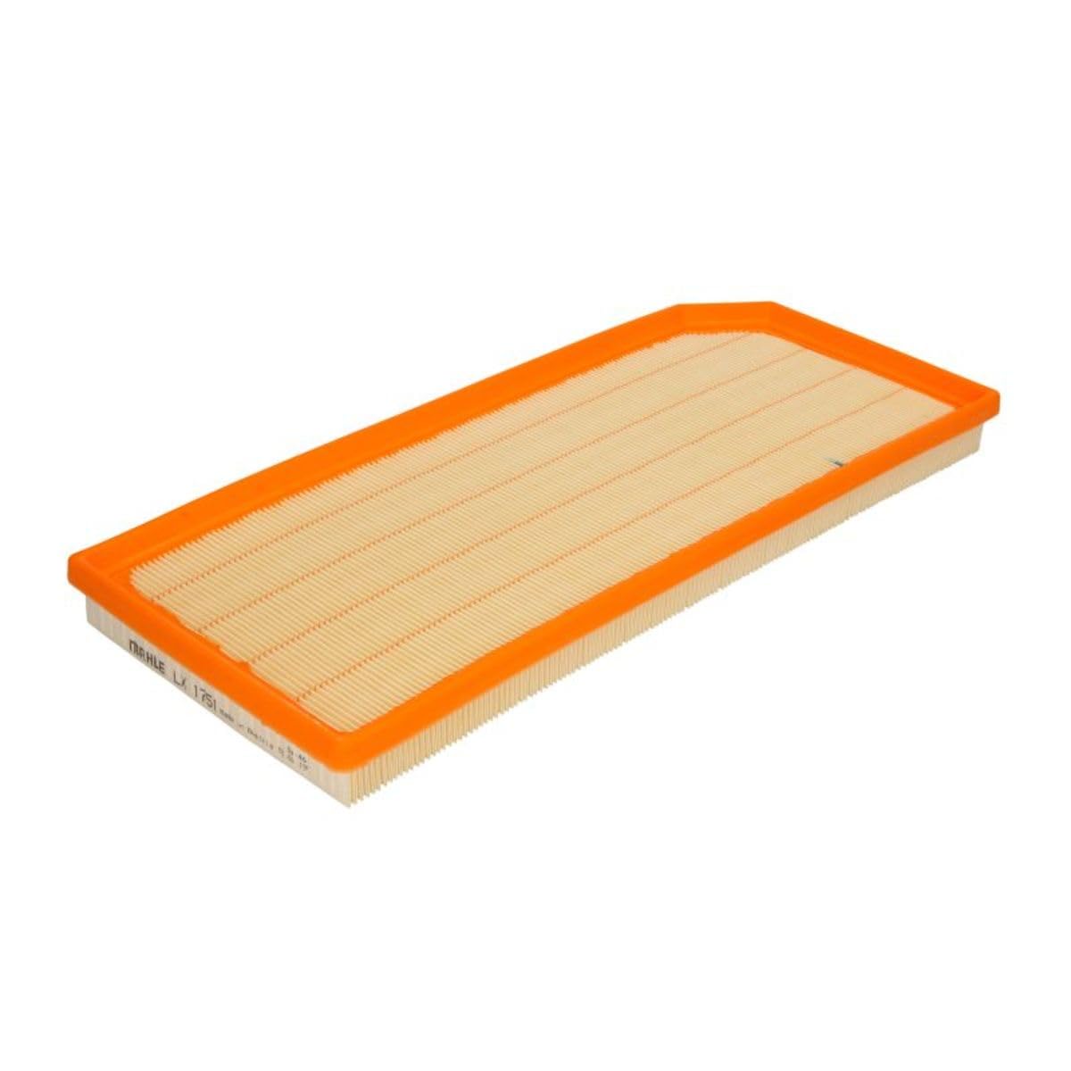 Air Filter Mahle - LX1751