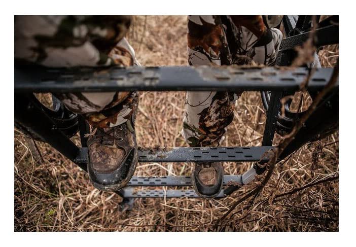Hawk Hunt-Pod Transformer - Changes from Game Cart to 9' Pod Hunting Stand, multi, one size