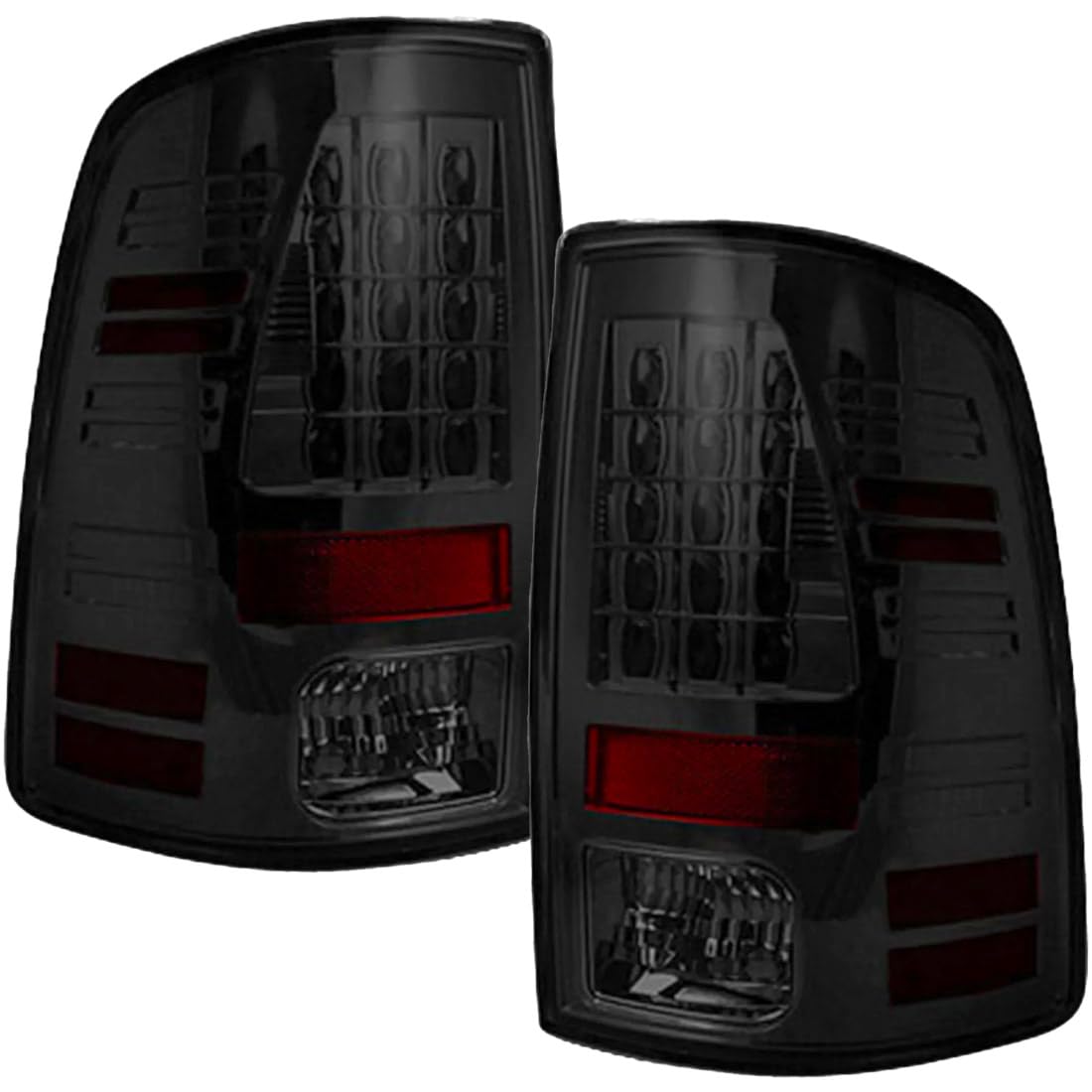 Led Recon Tail Light