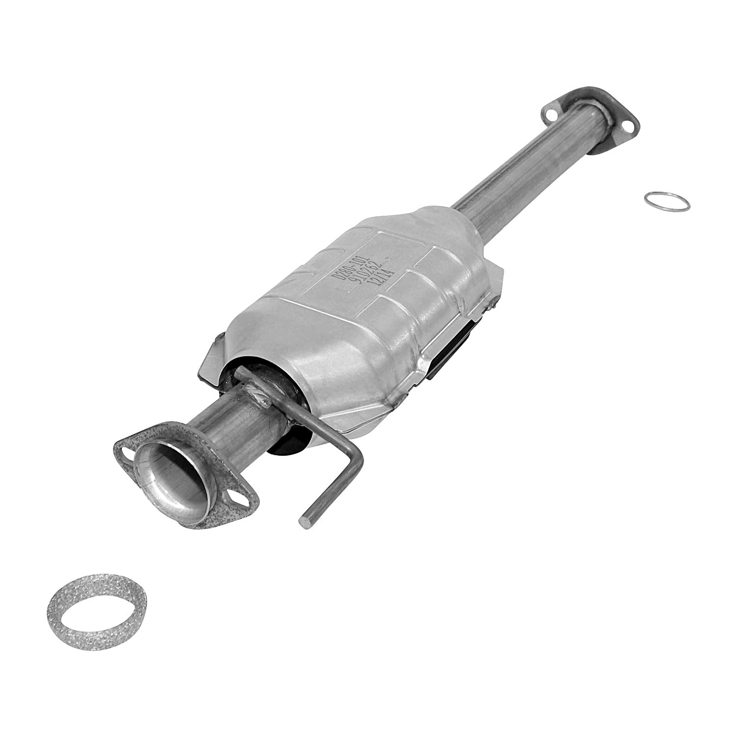 Direct Fit AP Exhaust 910262 Catalytic Converter