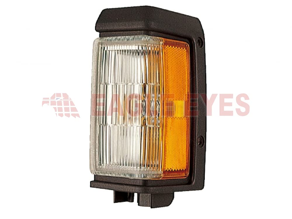 DS394-B00DL Eagle Eyes Side Marker Light