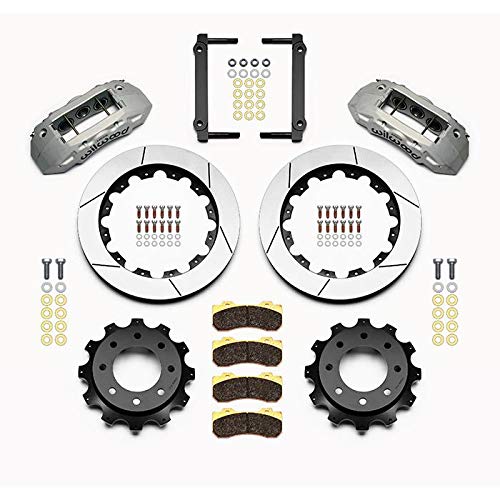 16.00" TX6R Rear Kit, Ano
