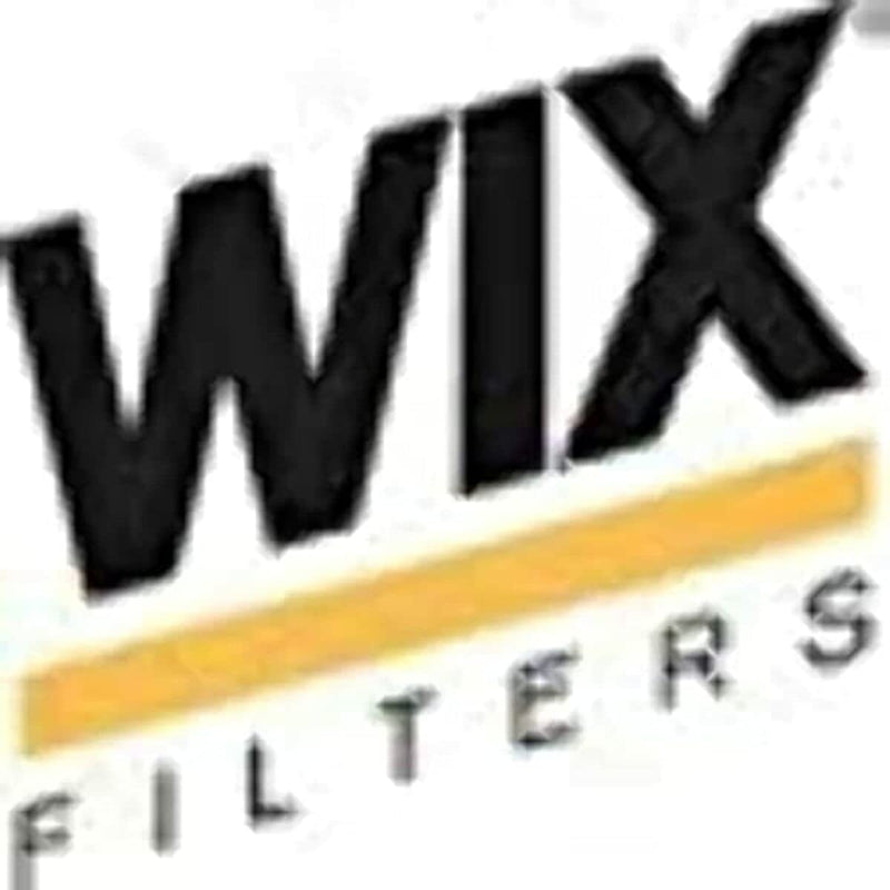 Oil Filter WIX 786