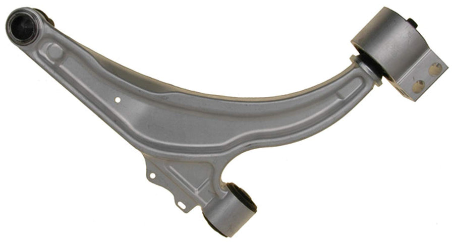 MOOG Suspension Control Arm and Ball Joint Assembly front left lower RK621752
