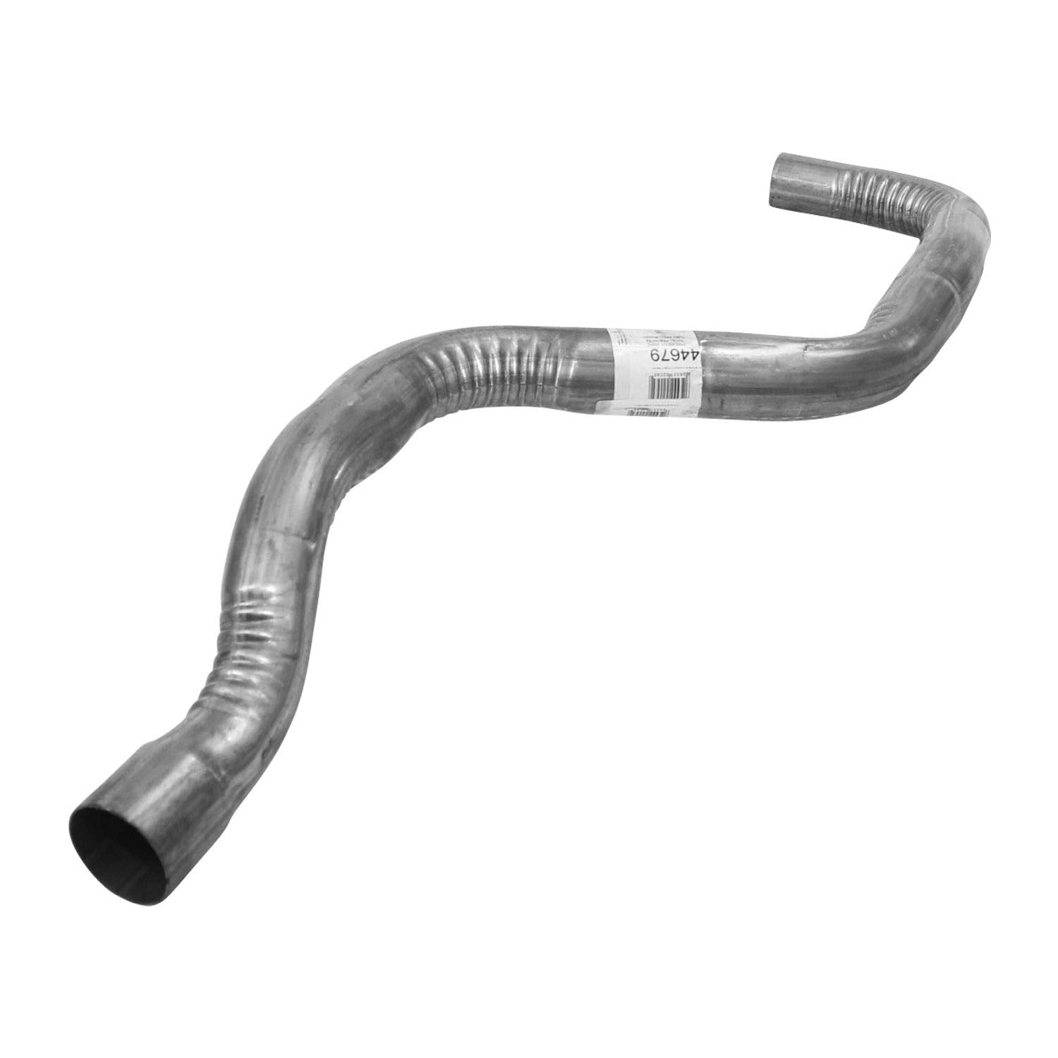 Exhaust Tail Pipe AP Exhaust Products 44679