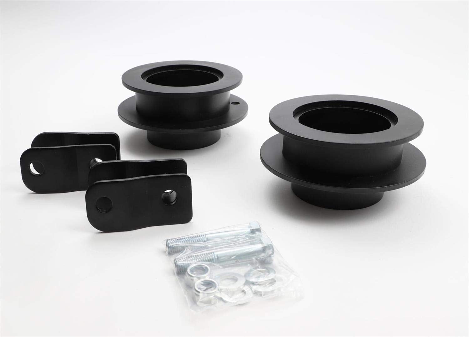 2" Belltech 34857 Strut Spacer Front Leveling Kit