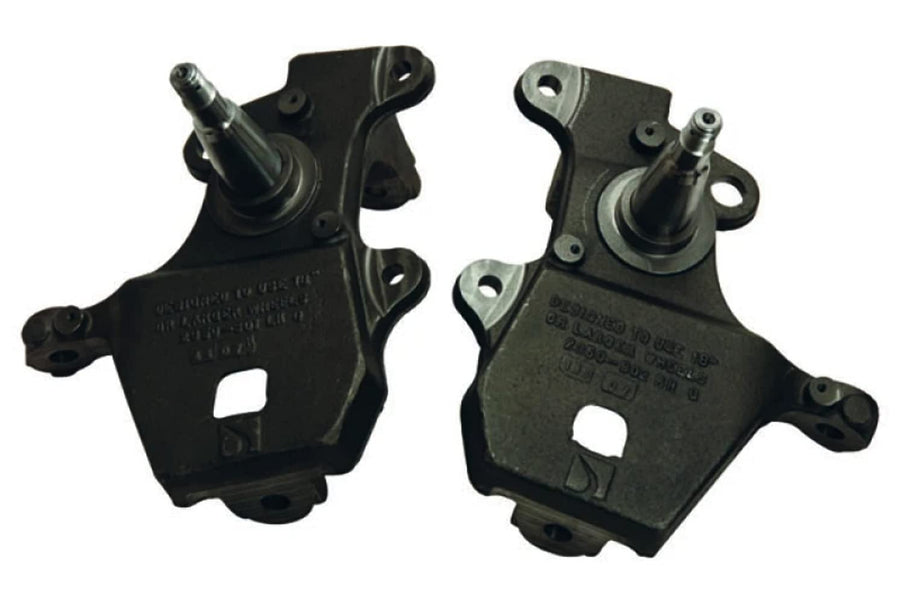 Drop Spindle Set Belltech 2350
