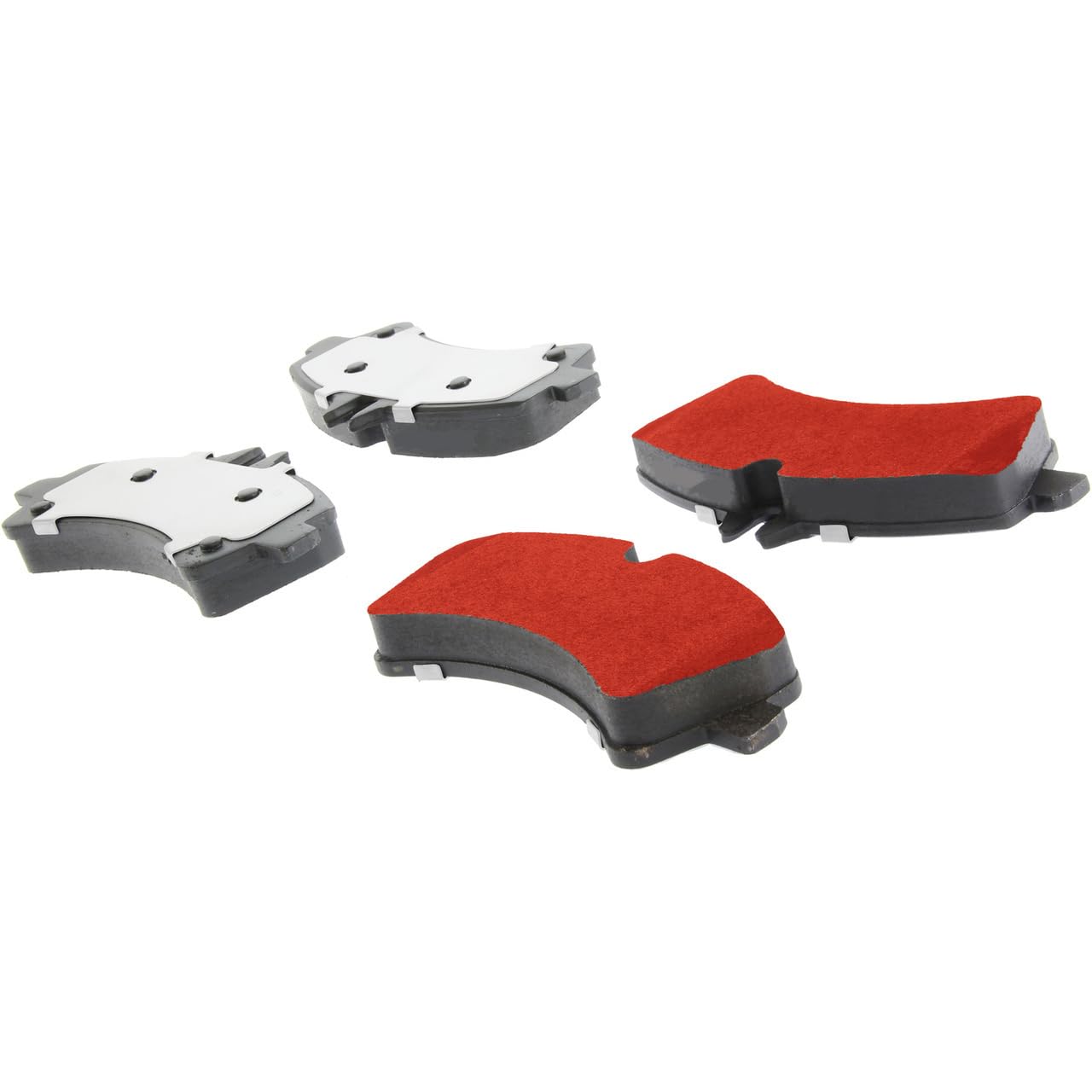 500.13180 Centric PQ PRO PADS