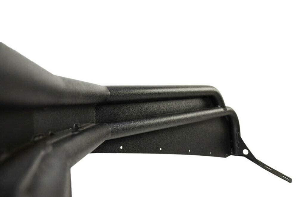 FB23112 Fishbone Offroad: Tj Front Fenders - No Flare
