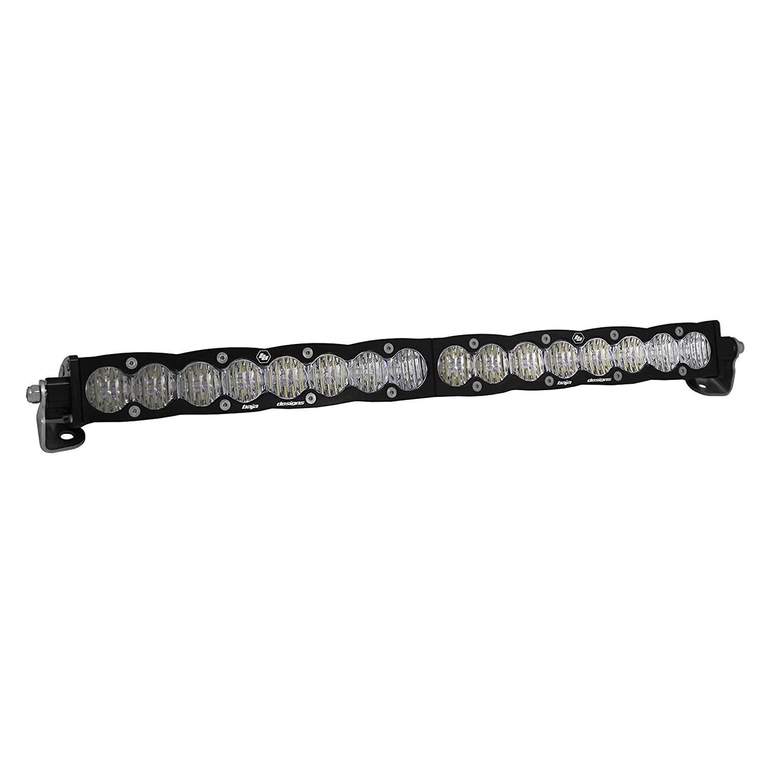20" Baja Designs Light Bar(S8 Wide Driving LED),1 Pack 70-02004