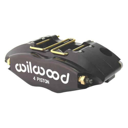 Caliper-Powerlite Wilwood 120-8727, 1.00" Pistons.790"/.860" Disc
