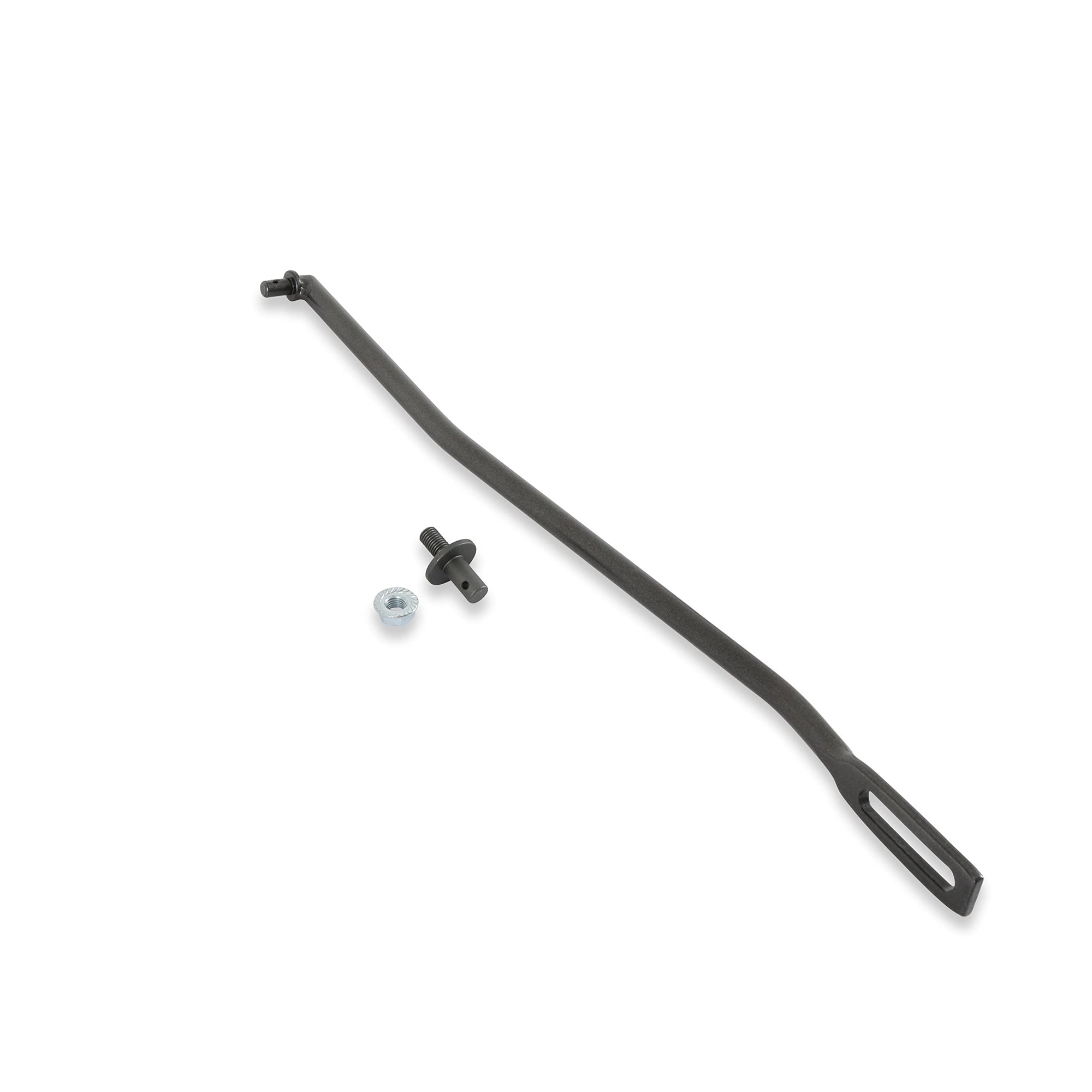 Scott Drake C6 Automatic Transmission Lower Shift Linkage Rod C7ZZ-7326-C6
