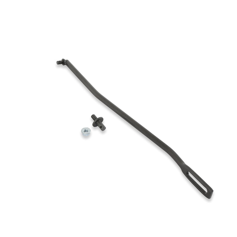 Scott Drake C6 Automatic Transmission Lower Shift Linkage Rod C7ZZ-7326-C6
