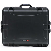 Black Nanuk 945 Waterproof Hard Case Empty