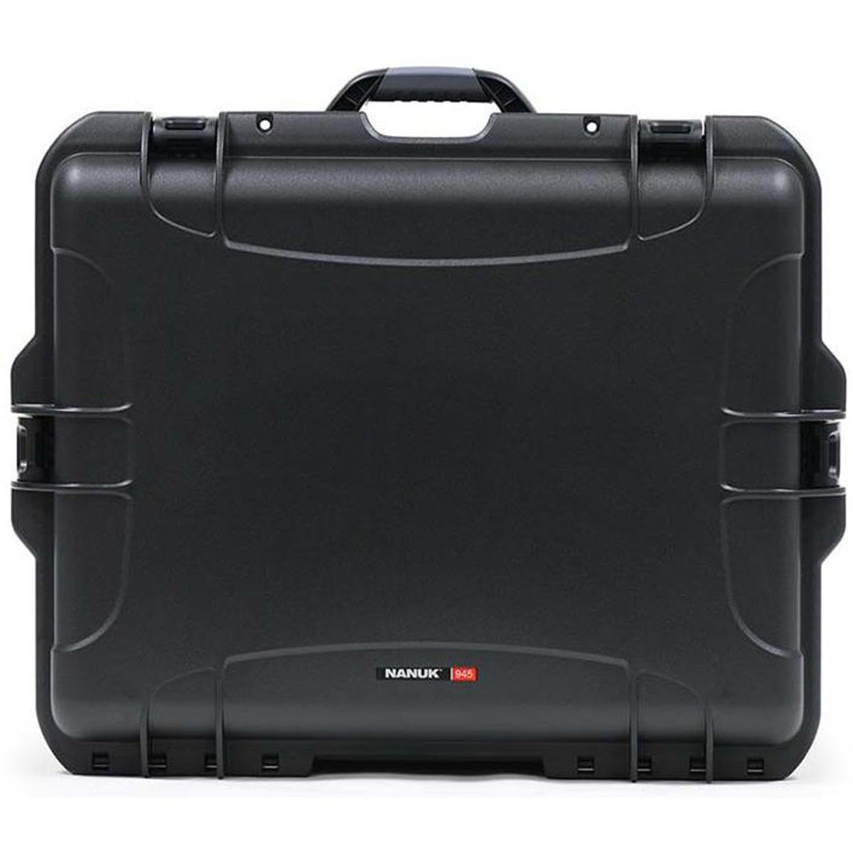 Black Nanuk 945 Waterproof Hard Case Empty