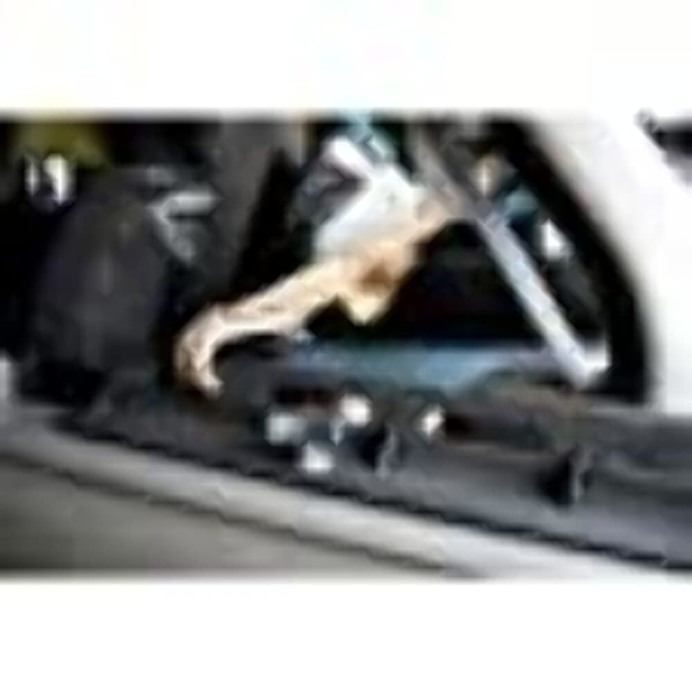 TUB RAIL JK 2-DOOR TIE DOWNS
