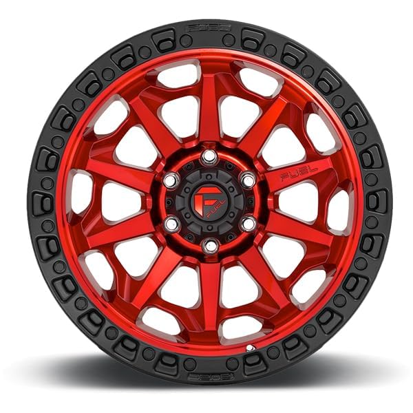 18X9 COVERT 5X150 QLB 5.75 110.2 20MM