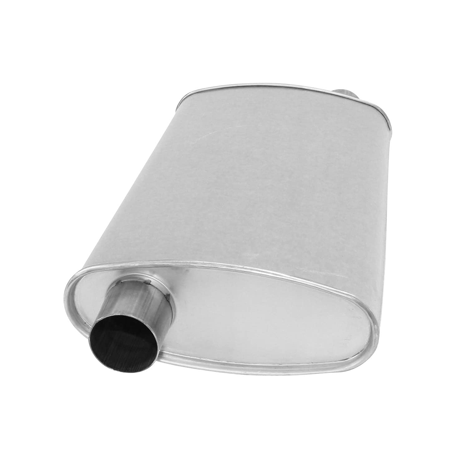 Exhaust Muffler AP Exhaust Products 2995