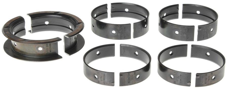 Engine Crankshaft Main Bearing Set Clevite MS-2258HX