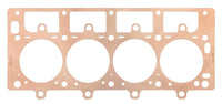 Pro Gaskets SCE Copper LH Head Gskt 4.160 X .062 LS/LSX/LS7